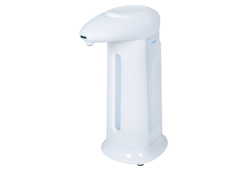 Ντισπένσερ Masterline με Φωτοκύτταρο 400ml Λευκό