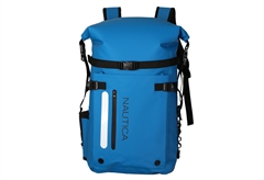 Σακίδιο Πλάτης Nautica Αδιάβροχο 30lt Sailor Blue
