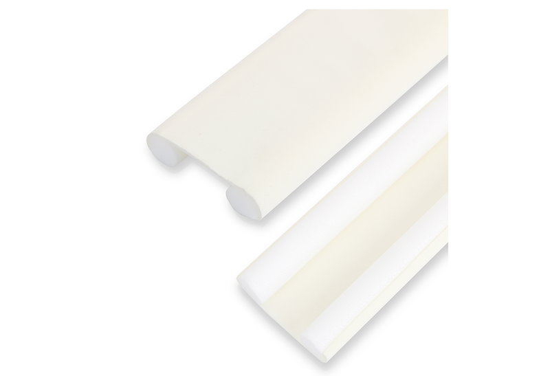 Μονωτικό Πόρτας Αφρώδες Home&Camp 95cm Λευκό