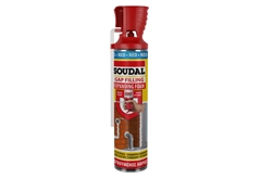 Αφρός Πολυουρεθάνης Χειρός Soudal Genius 600ml
