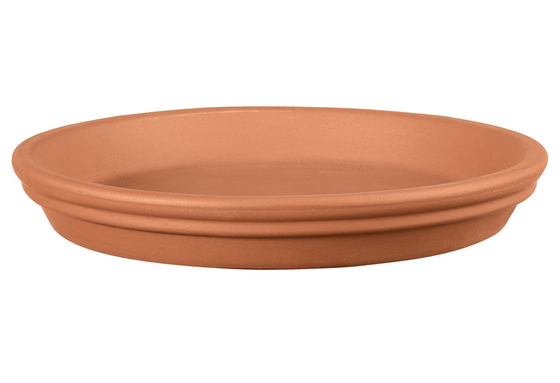 Πιάτο Γλάστρας Cotto Sottovaso Φ17cm