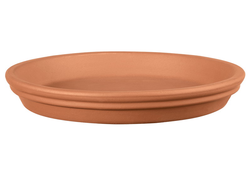 Πιάτο Γλάστρας Cotto Sottovaso Φ25cm