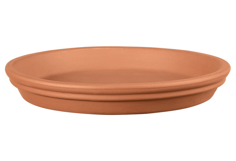 Πιάτο Γλάστρας Cotto Sottovaso Φ27cm