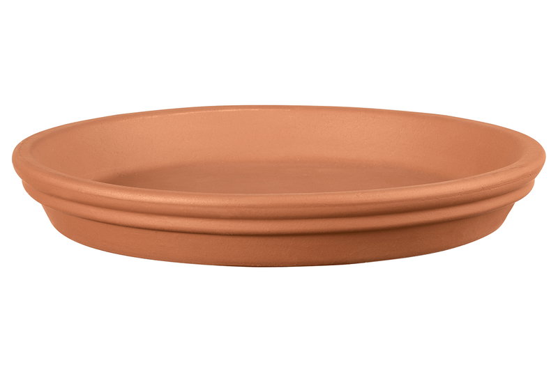 Πιάτο Γλάστρας Cotto Sottovaso Φ31cm