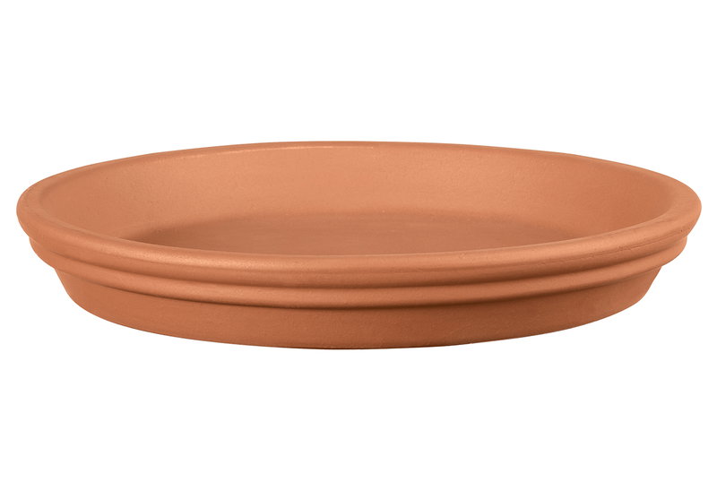 Πιάτο Γλάστρας Cotto Sottovaso Φ36cm