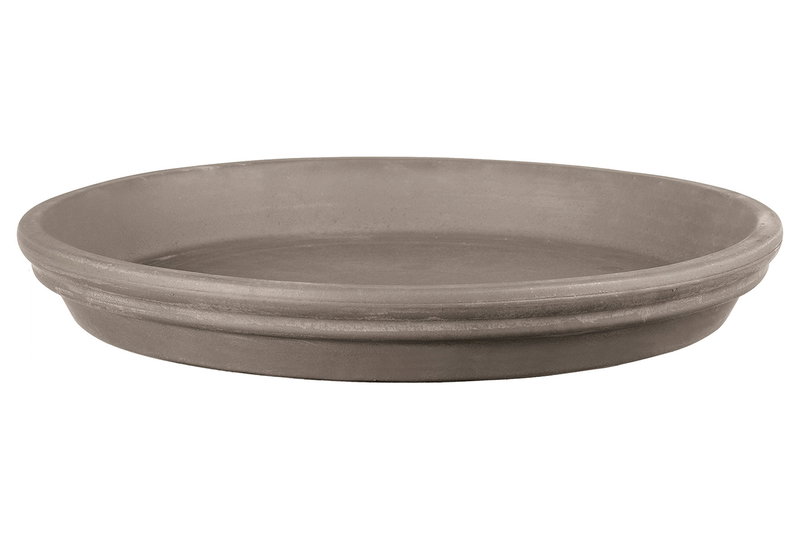 Πιάτο Γλάστρας Grafite Sottovaso Φ36cm