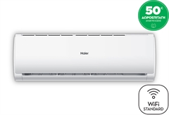 Haier Tide Green Plus AS35TAMHRA-C/1U35YEFFRA-C Κλιματιστικό Inverter 12000BTU