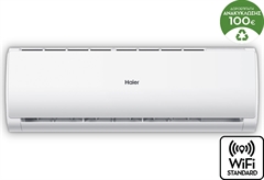 Haier Tide Green Plus AS50TDMHRA-C/1U50MEMFRA-C Κλιματιστικό Inverter 18000BTU