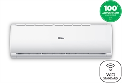 Haier Tide Green Plus AS50TDMHRA-C/1U50MEMFRA-C Κλιματιστικό Inverter 18000BTU