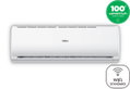 Haier Tide Green Plus AS50TDMHRA-C/1U50MEMFRA-C Κλιματιστικό Inverter 18000BTU