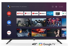 Dahua LTV40-SD200 Full HD Smart Τηλεόραση 40"