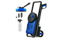 Nilfisk Core 150-10 Powercontrol P Πλυστικό Μηχάνημα 150bar