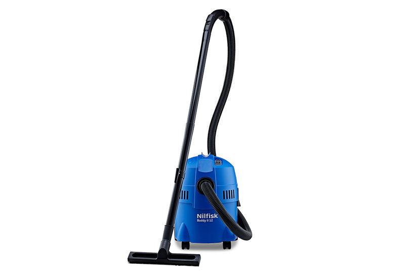 Nilfisk Buddy II 12 Σκούπα Υγρών-Στερεών