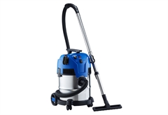 Nilfisk Multi II 22 T Σκούπα Υγρών-Στερεών