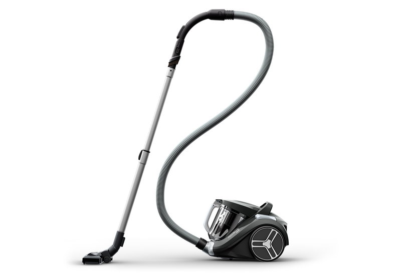 Rowenta RO4B36 Compact Power XXL Ηλεκτρική Σκούπα με Κάδο