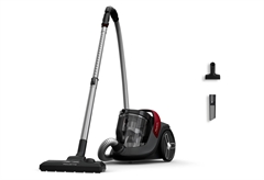 Rowenta RO7B13 Silence Force Cyclonic Max Ηλεκτρική Σκούπα με Κάδο