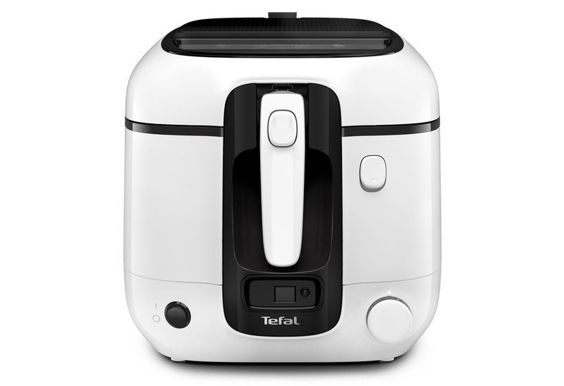 Tefal FR3140 Super Uno Φριτέζα Λαδιού 2.2lt