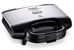 Tefal SM1572 Ultra Compact Σαντουιτσιέρα