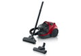 Bosch BGC21X350 Ηλεκτρική Σκούπα με Κάδο