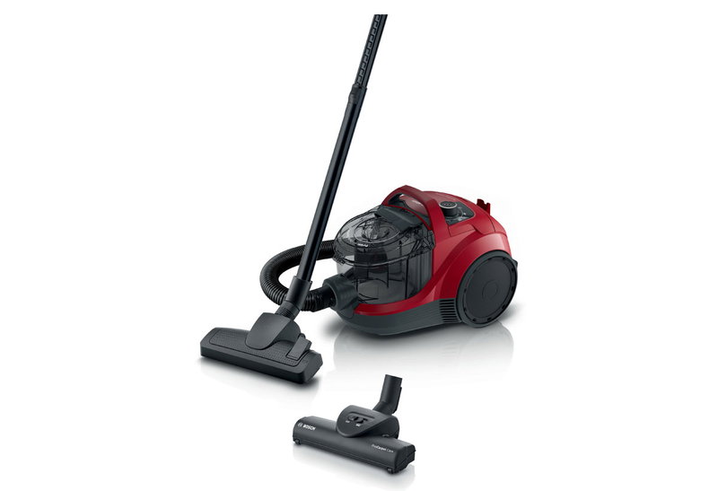 Bosch BGC21X350 Ηλεκτρική Σκούπα με Κάδο