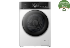 Morris WIW-10141 Planet Series Steam Πλυντήριο Ρούχων 10kg