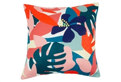 Διακοσμητική Μαξιλαροθήκη Ostaria Emilie 40x40cm