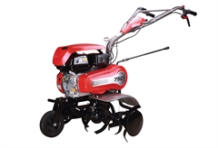 Σκαπτικό Bενζίνης Loncin LC 750