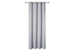 Κουρτίνα Home Blackout Celestin Clay 270x140cm