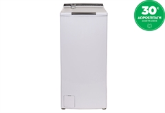 Morris WTL-80135 Πλυντήριο Ρούχων Άνω Φόρτωσης 8kg