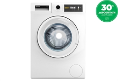 United UWM-8109 Πλυντήριο Ρούχων 8kg