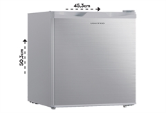 United UND-0471X Mini Bar