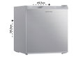 United UND-0471X Mini Bar