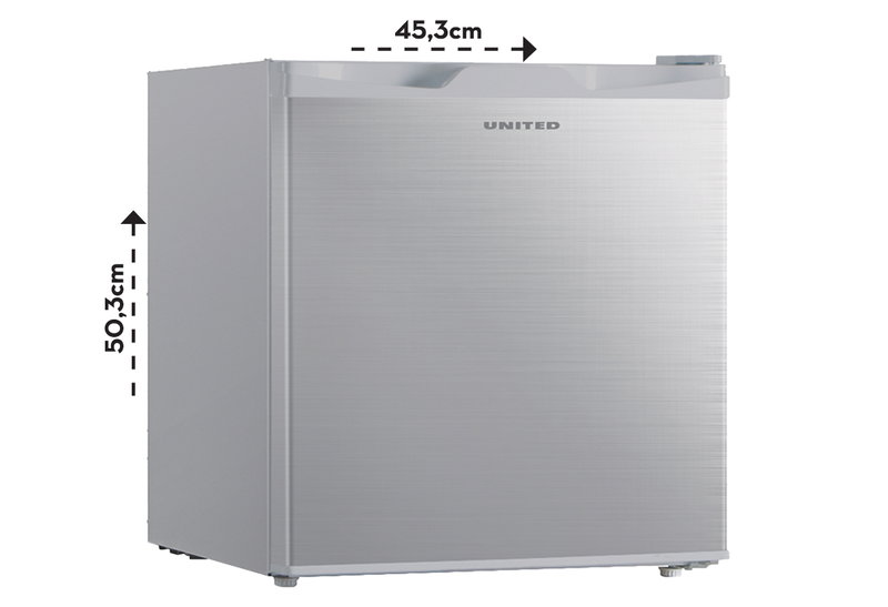 United UND-0471X Mini Bar