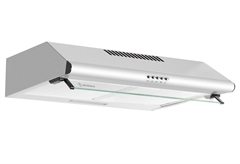 Morris MHC-60028 Απορροφητήρας Ελεύθερος 60cm Inox