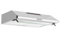 Morris MHC-60028 Απορροφητήρας Ελεύθερος 60cm Inox