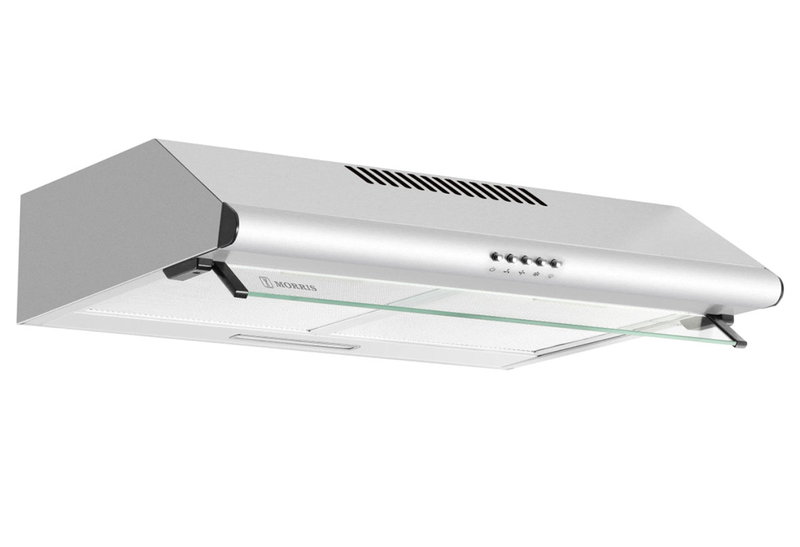 Morris MHC-60028 Απορροφητήρας Ελεύθερος 60cm Inox