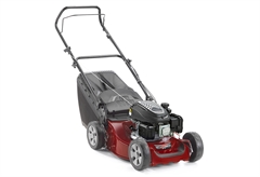 Χλοοκοπτική Μηχανή Βενζίνης Castel Garden XC43 123cc