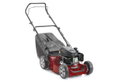 Χλοοκοπτική Μηχανή Βενζίνης Castel Garden XC43 123cc