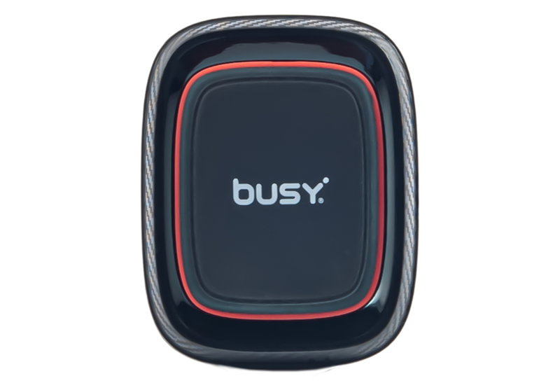 Βάση Αυτοκινήτου για Smartphone Busy Μαγνητική