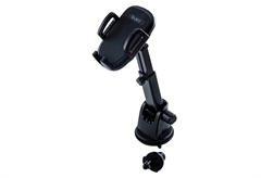 Βάση Αυτοκινήτου για Smartphone Busy 3 σε 1