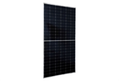 Φωτοβολταϊκό Panel AE Solar Aurora 550W