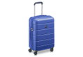 Βαλίτσα Καμπίνας Delsey Lagos Μ35xΠ25xY55cm Μπλε