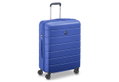Βαλίτσα Delsey Lagos Μ48xΠ26xY66cm Μπλε