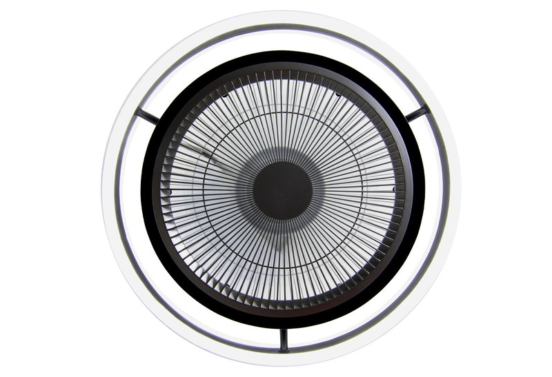 Gruppe RX3310 Ανεμιστήρας Οροφής Φ50cm DC LED