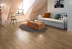 Πάτωμα Laminate Kronospan Kronostep Antique Cashmere Oak 33/AC6 12mm