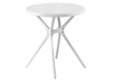 Τραπέζι Κήπου Idea Victor Φ70cmx72cm