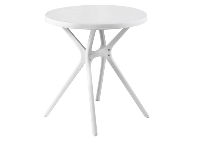 Τραπέζι Κήπου Idea Victor Φ70cmx72cm
