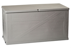 Μπαούλο Αποθήκευσης Toomax Multibox Wood