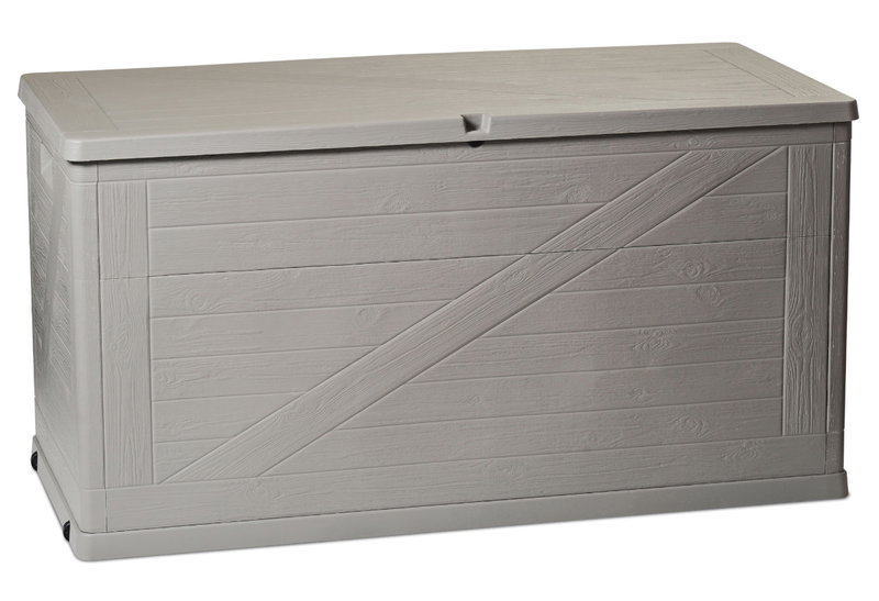 Μπαούλο Αποθήκευσης Toomax Multibox Wood