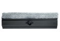 Καθαριστήρι Τζαμιών Κεφαλή 30cm με Μικροΐνες